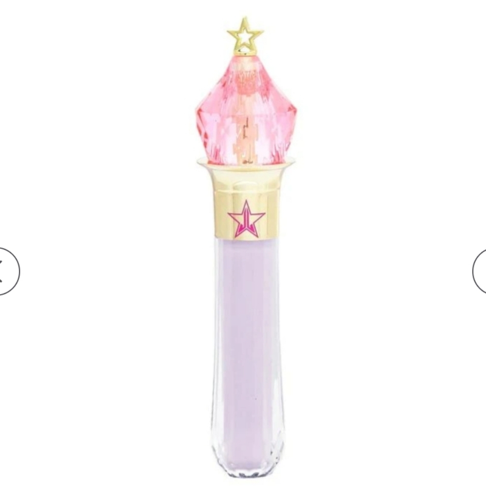 Jeffree Star Magic Star Color Correcter "Lavender"